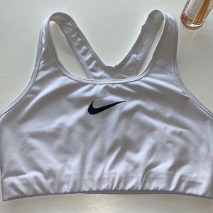 Nike dri-fit sports bra